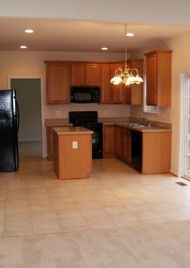 kitchen remodel cleveland park