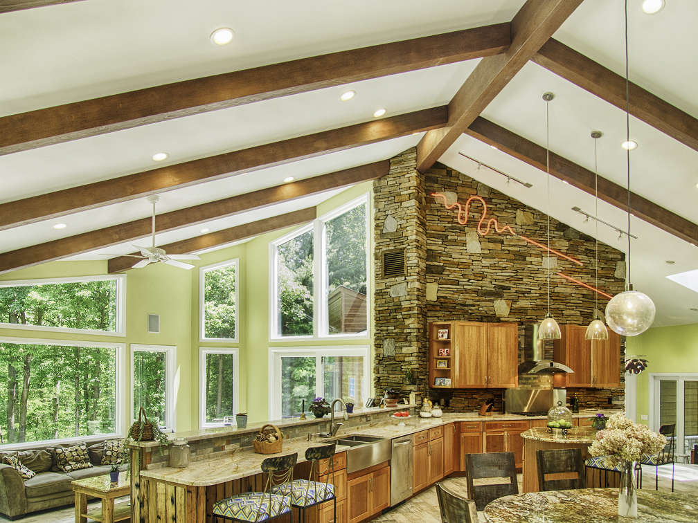 Kitchen Remodeling in Montgomery County Maryland