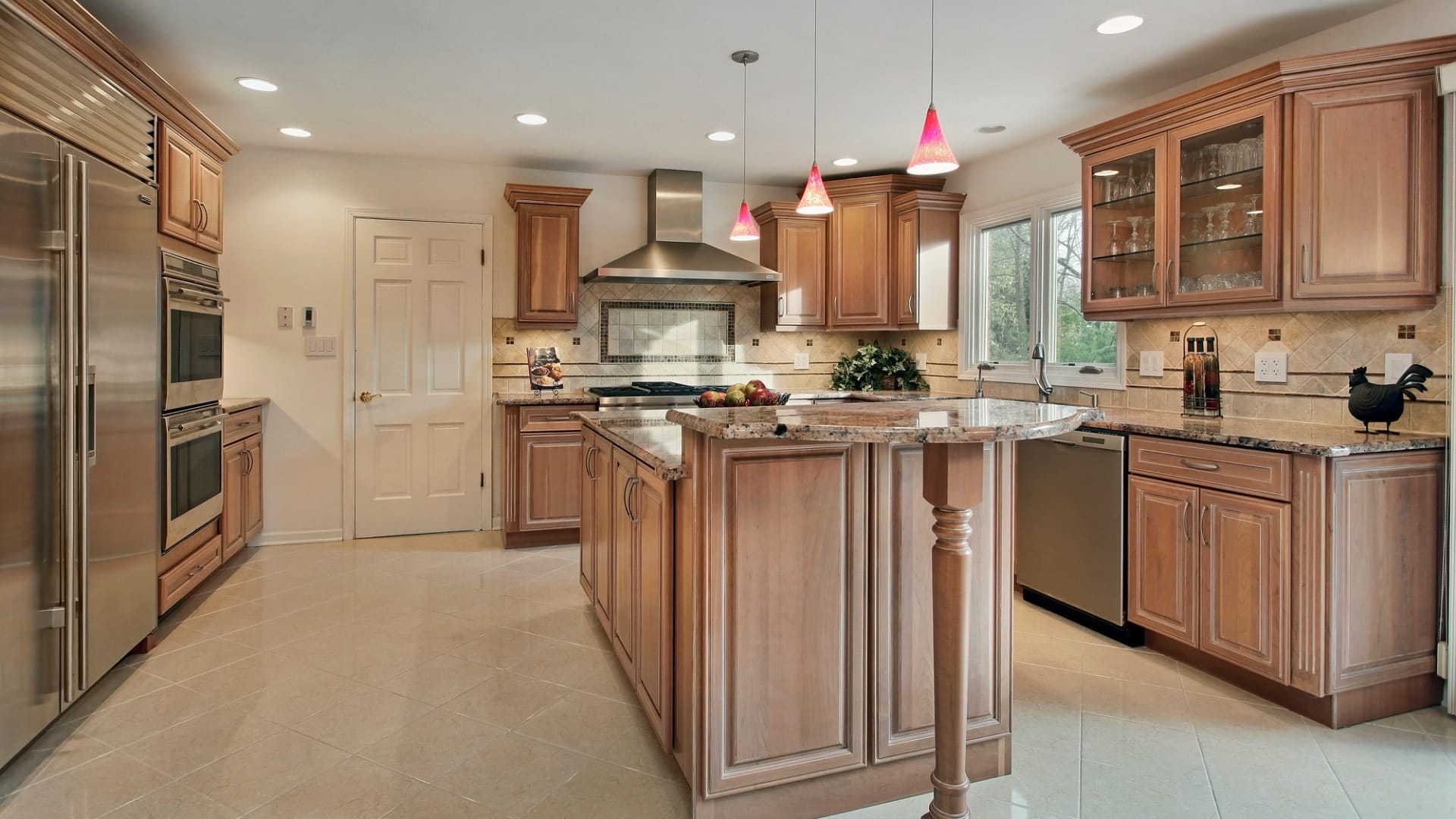 Kitchen Remodeling Costs In Washington Dc