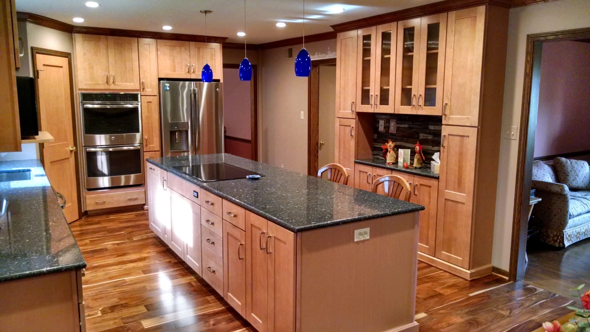 Kitchen Remodeling Costs in Washington D.C.