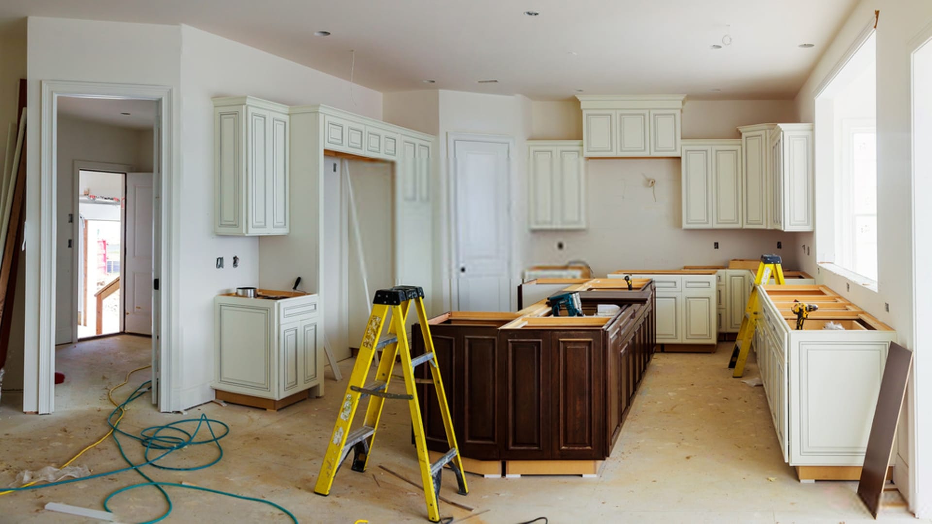 What Is A Maryland And Washington DC Design Build Firm 