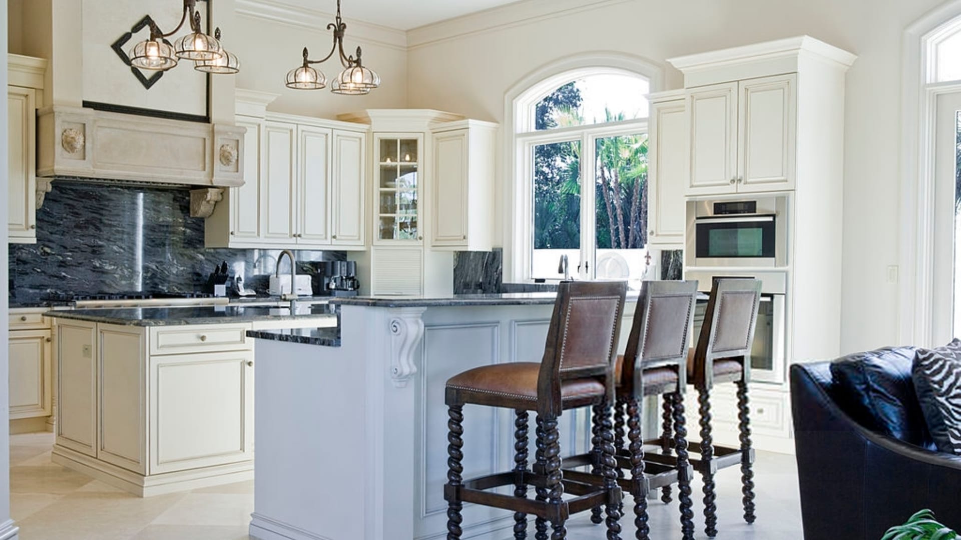 Kitchen Design Tips for Large Families in Maryland and Washington, DC