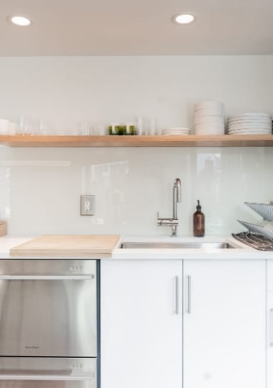 kitchen and bathroom renovation kensington