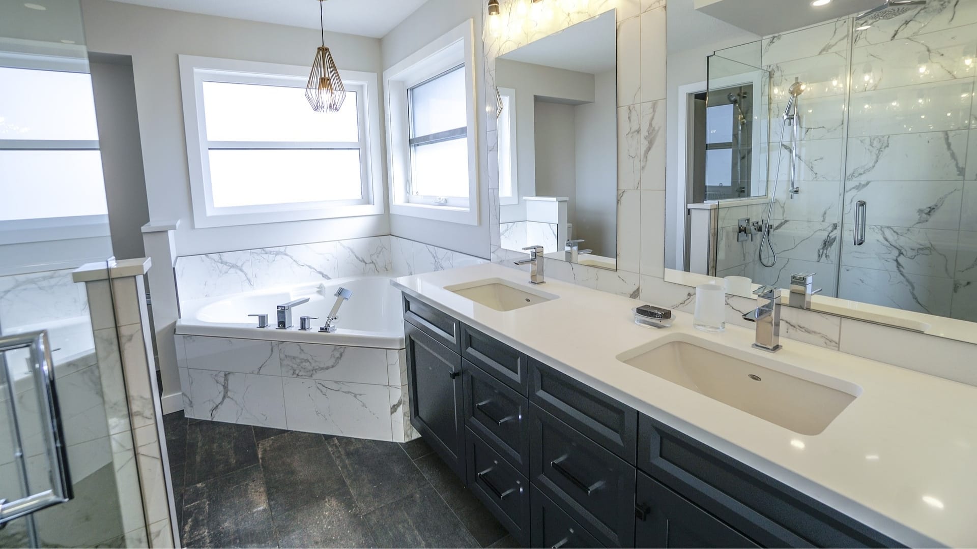 Expanding The Master Bath in Your Maryland or DC Home