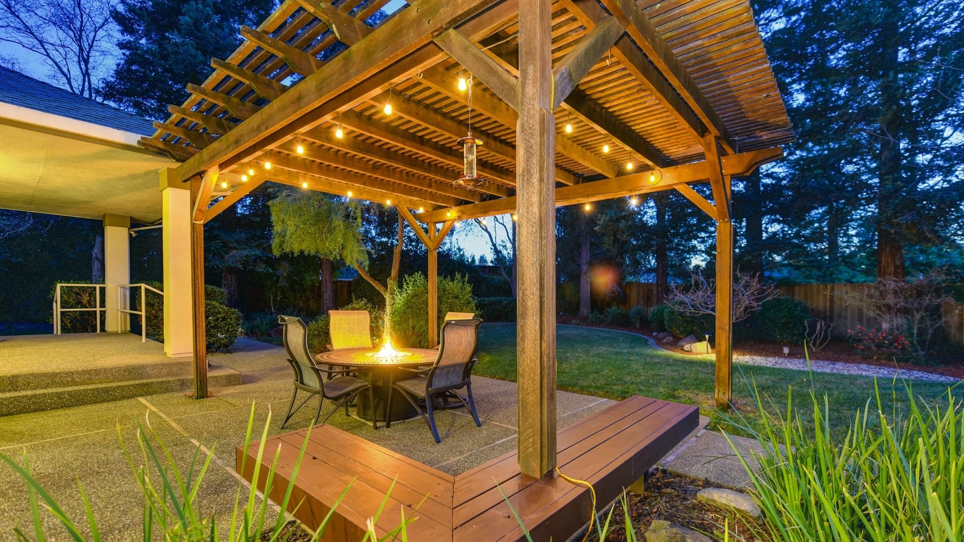 Patio Party How to Dress Up Your Backyard for Summer
