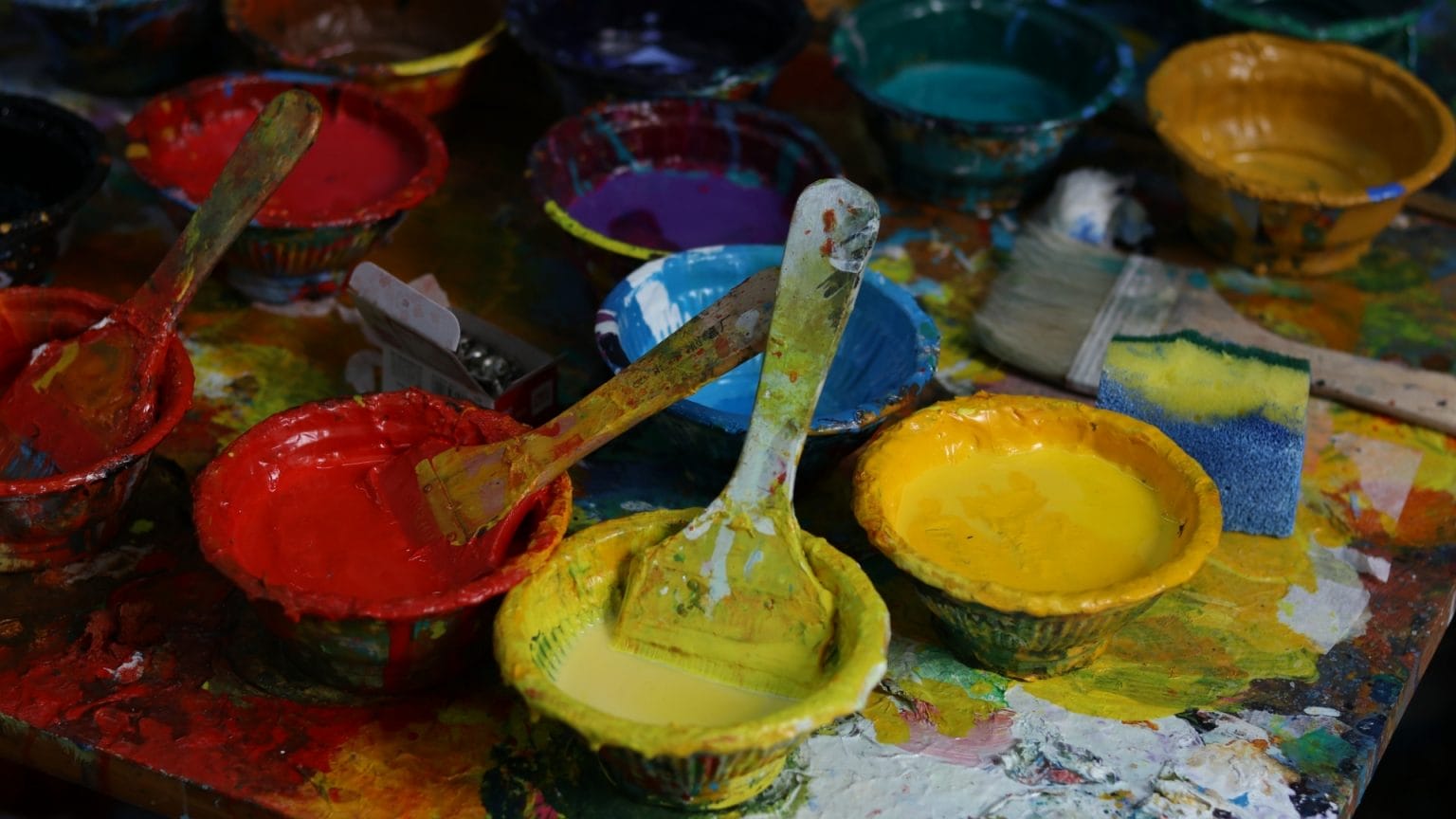 How Long Does Paint Last? Winthorpe Design & Build