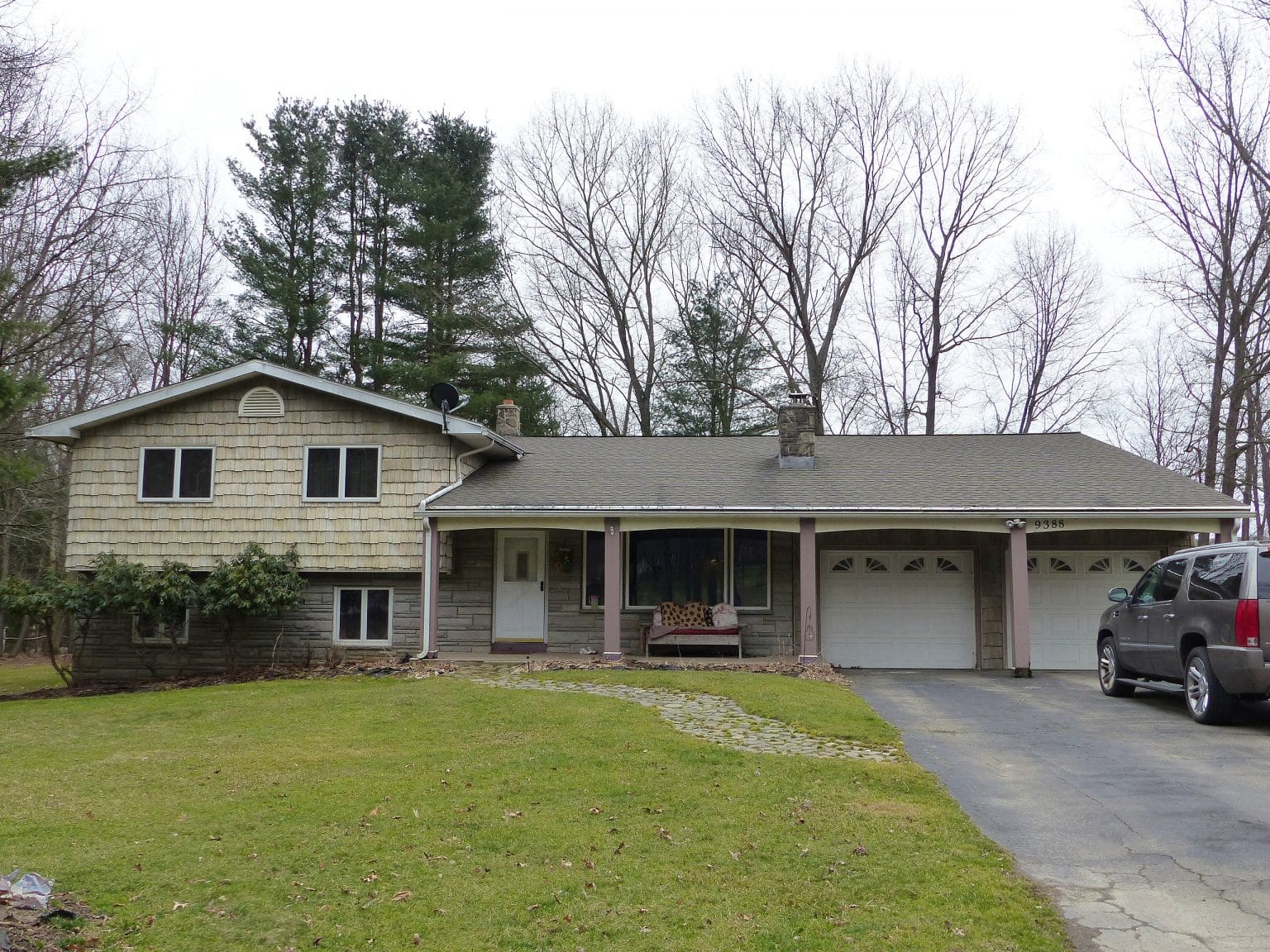 Remodeling Your 1970's Split Level Home in Maryland or Washington DC