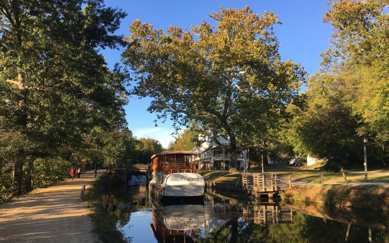 C & O Canal