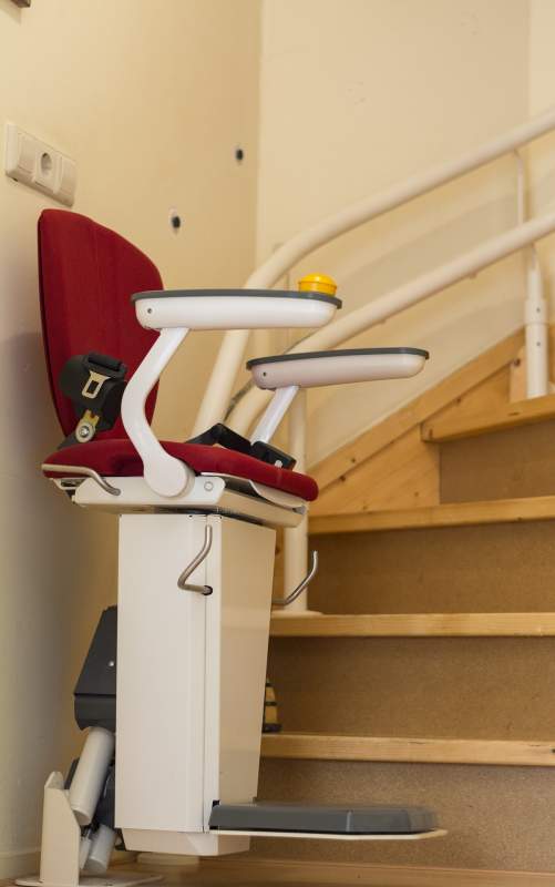 Stairlift