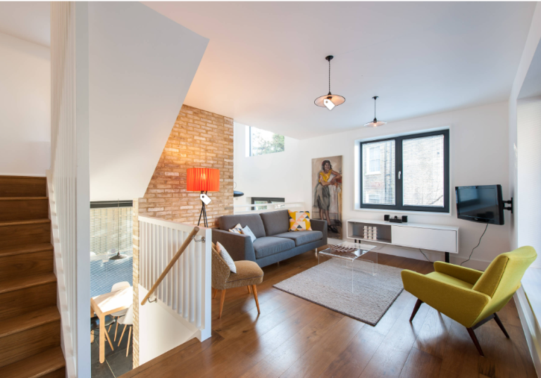 Choosing between a Second Story Home vs Split-level Home for your Home ...