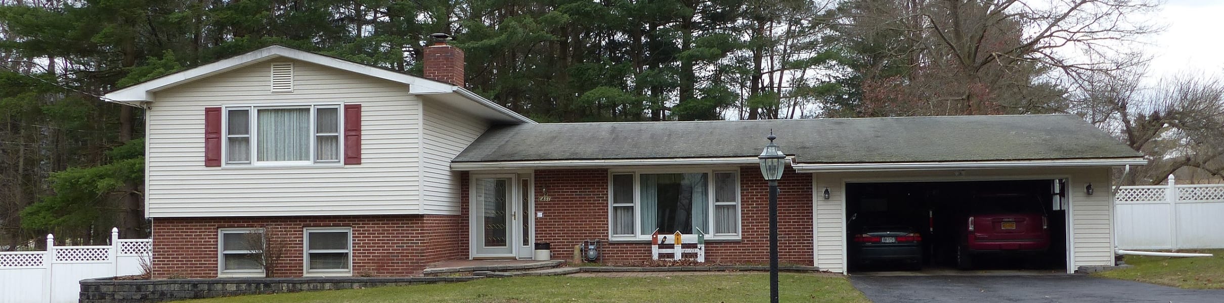 Remodeling Your 1970's Split Level Home in Maryland or Washington DC