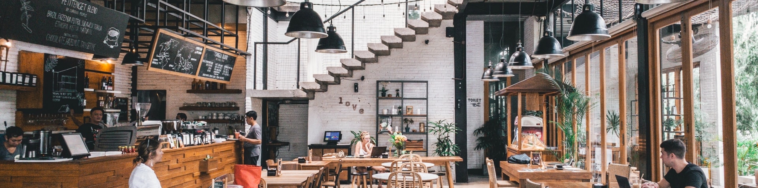 Restaurants in Anne Arundel County for the food lovers Winthorpe