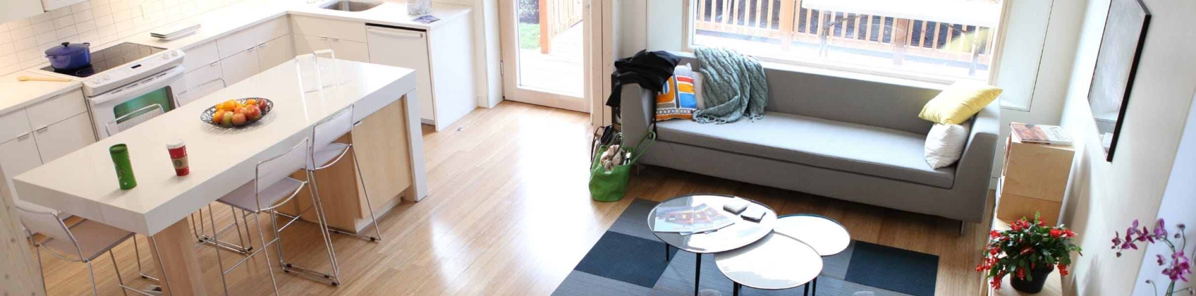 Large Custom Home Remodels by a Maryland and DC DesignBuild Firm